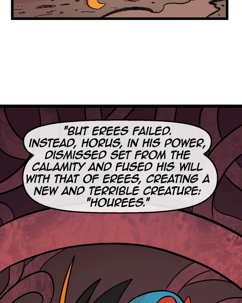 Read Trailer Park Warlock chapter 139 image 73 on Lezhin