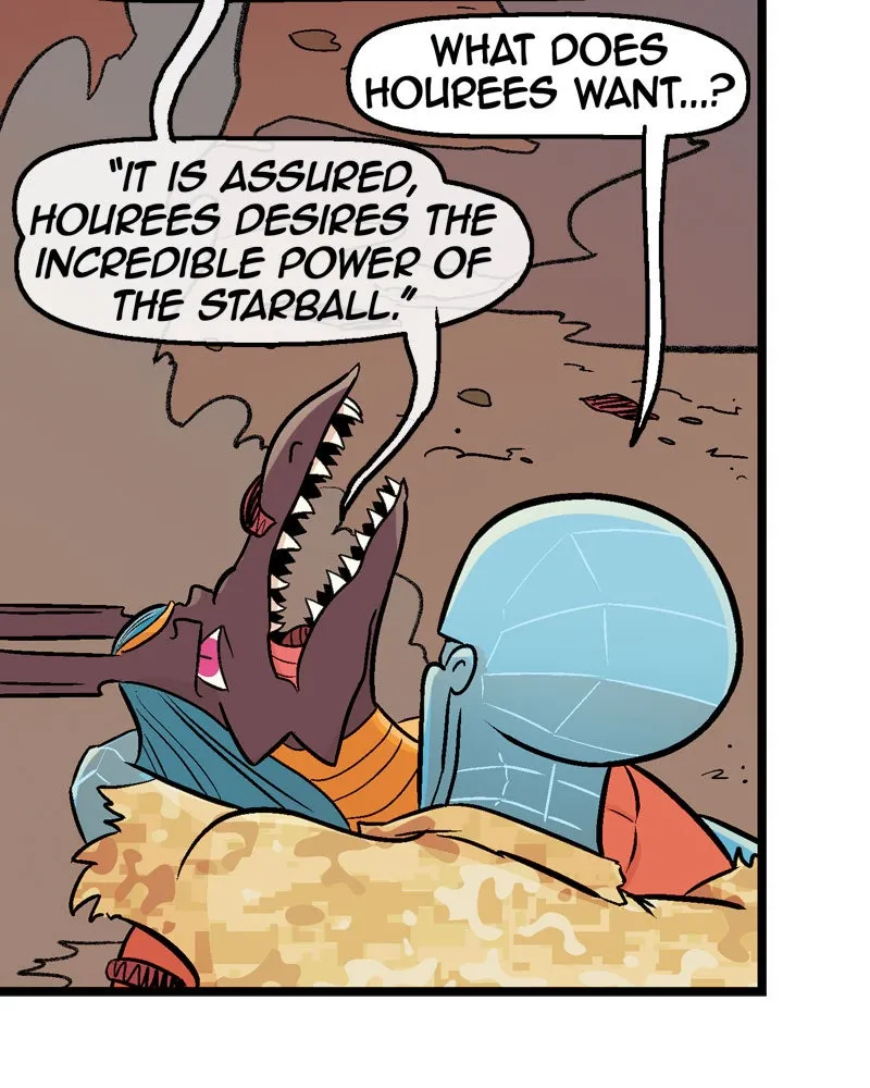Read Trailer Park Warlock chapter 139 image 75 on Lezhin