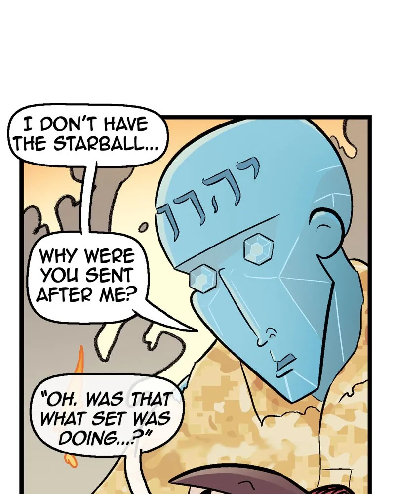 Read Trailer Park Warlock chapter 139 image 77 on Lezhin