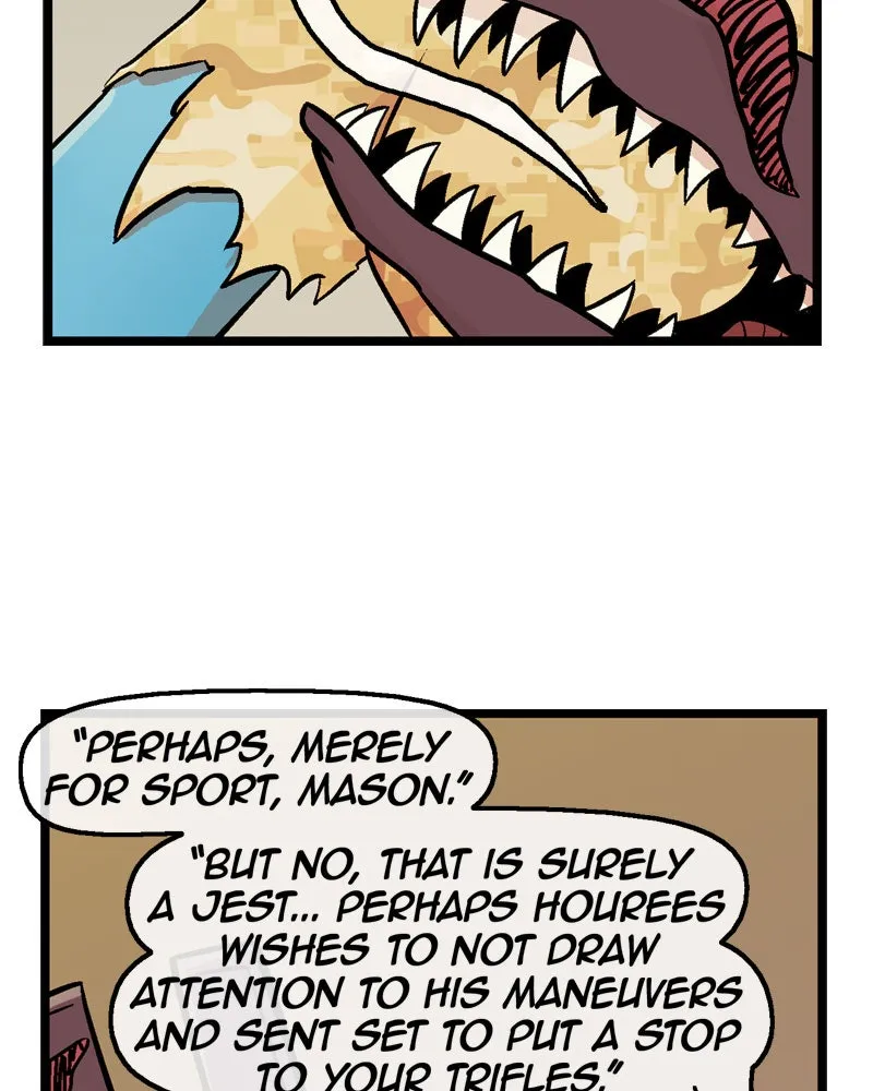 Read Trailer Park Warlock chapter 139 image 78 on Lezhin