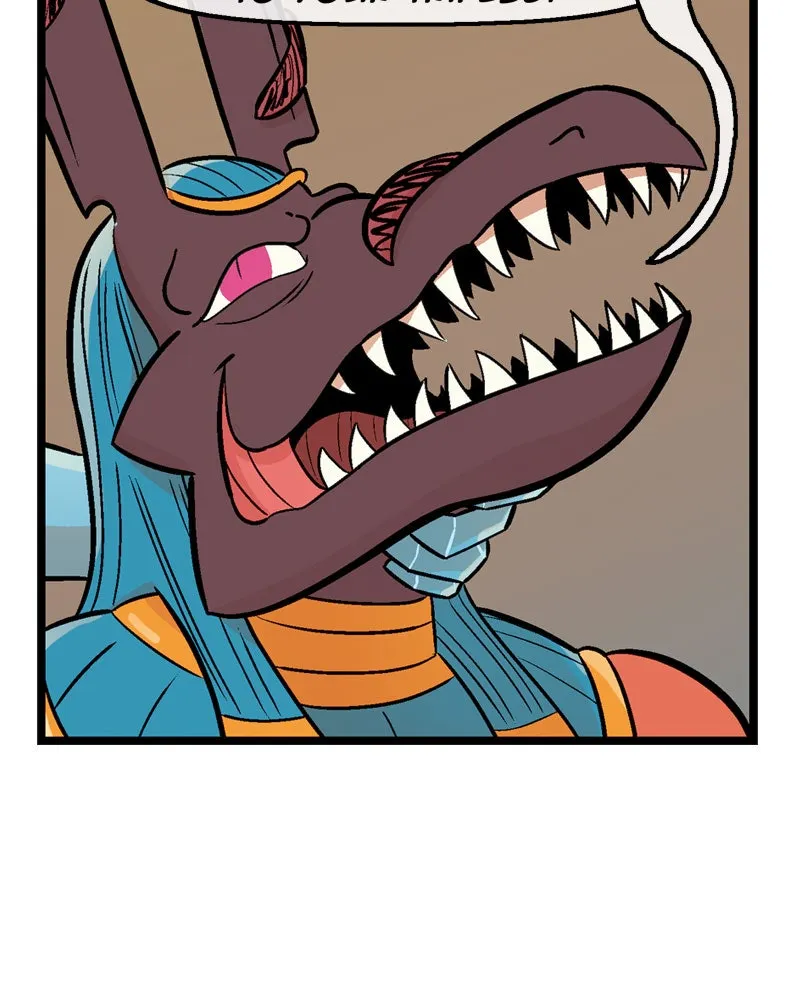 Read Trailer Park Warlock chapter 139 image 79 on Lezhin