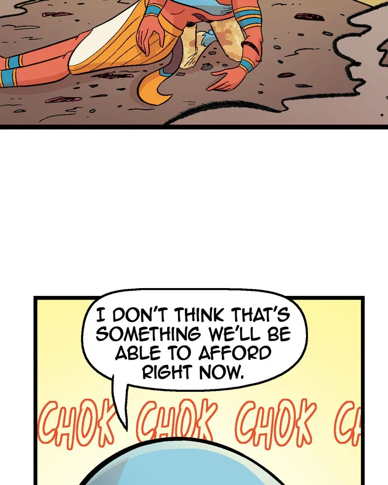 Read Trailer Park Warlock chapter 139 image 81 on Lezhin