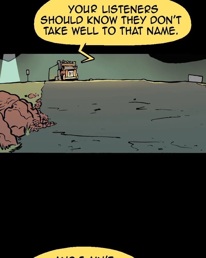 Read Trailer Park Warlock chapter 14 image 16 on Lezhin