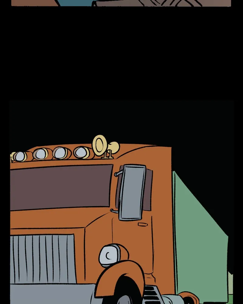 Read Trailer Park Warlock chapter 14 image 19 on Lezhin