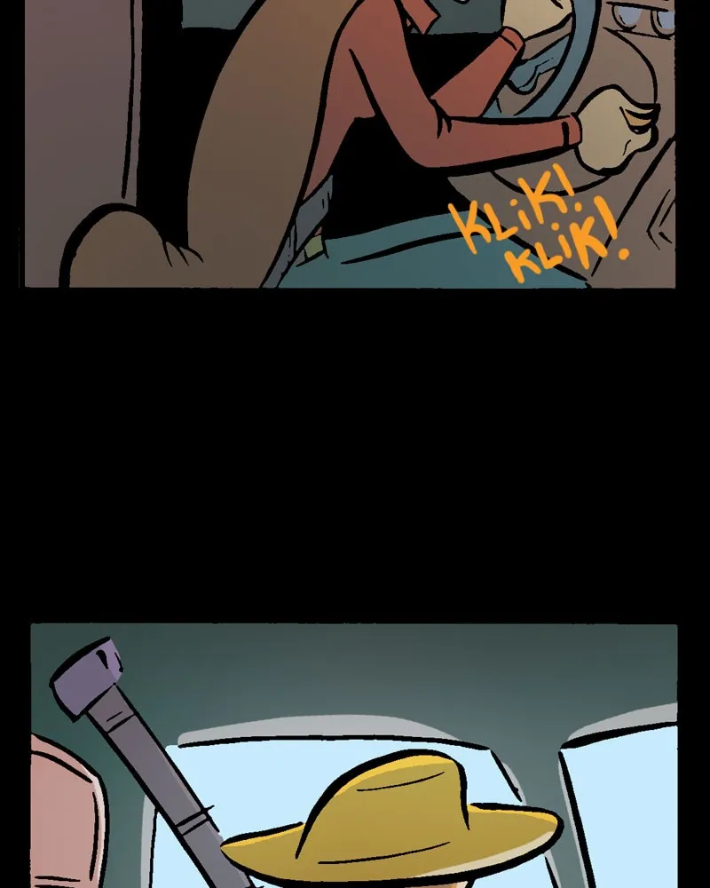 Read Trailer Park Warlock chapter 14 image 21 on Lezhin
