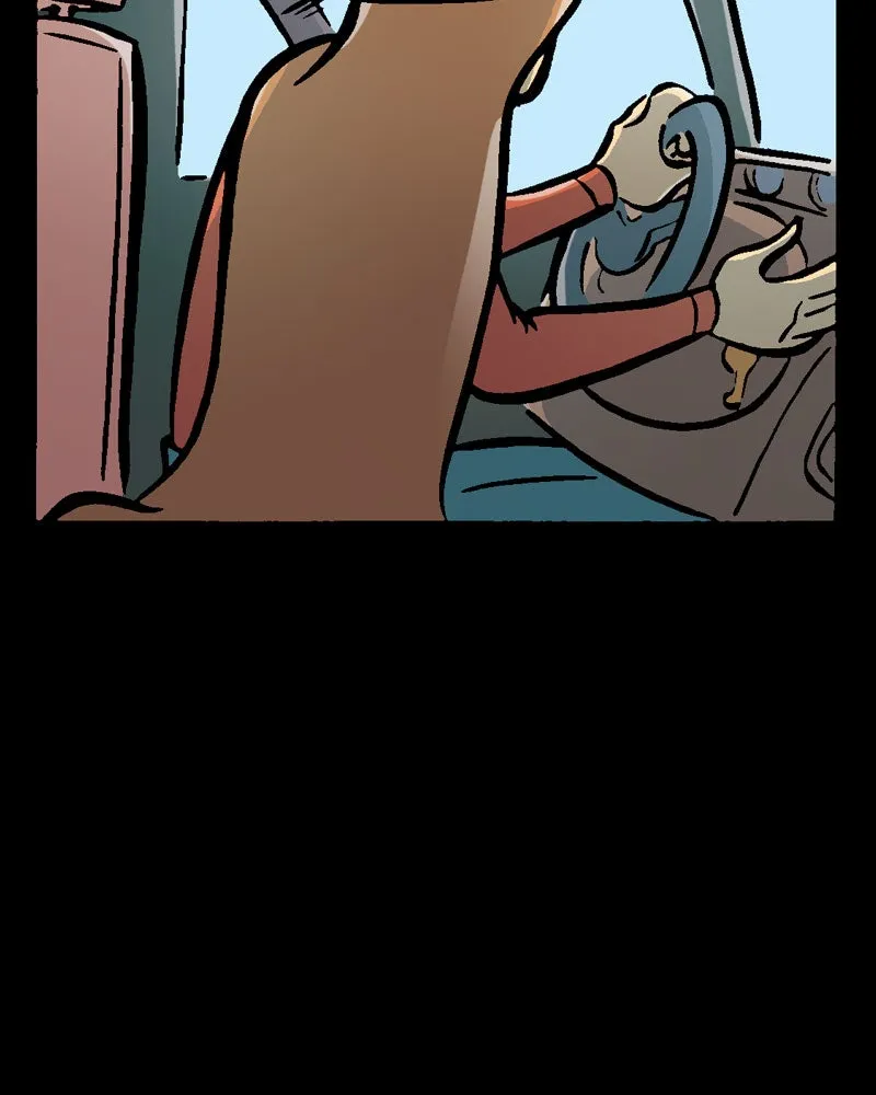 Read Trailer Park Warlock chapter 14 image 22 on Lezhin
