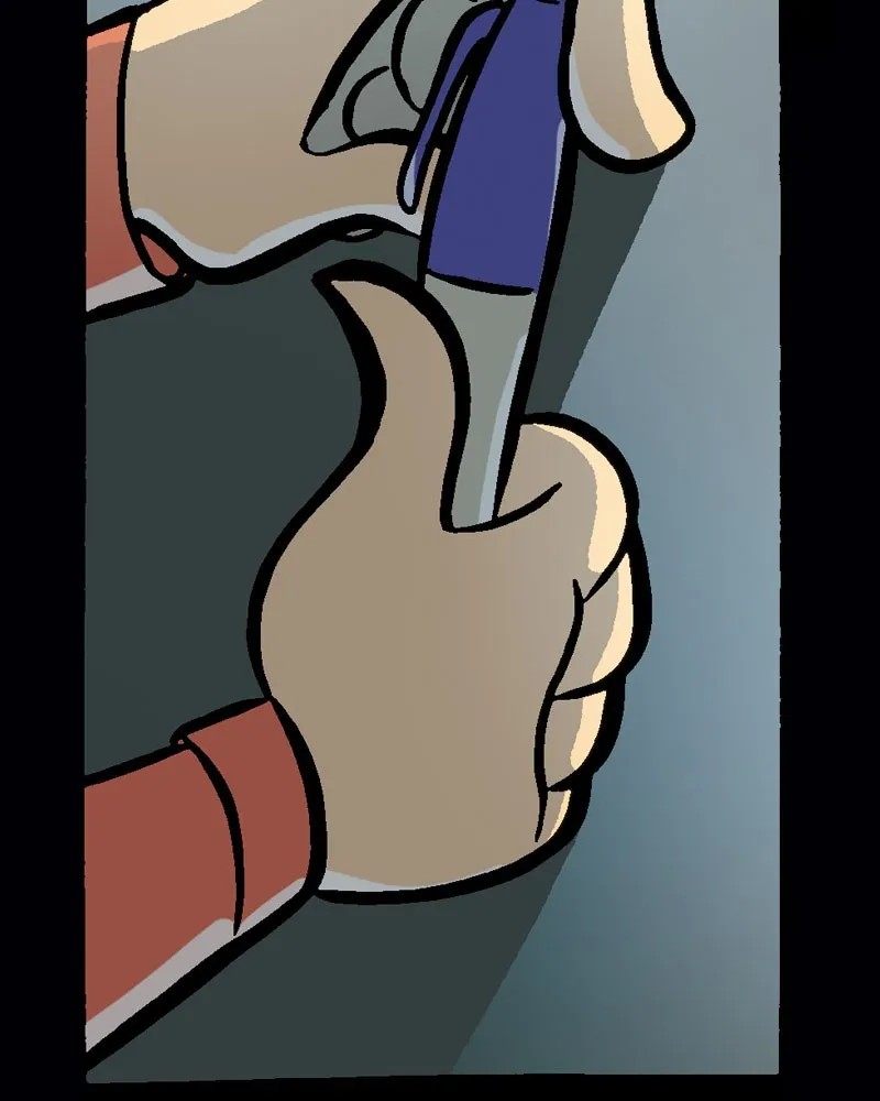 Read Trailer Park Warlock chapter 14 image 28 on Lezhin