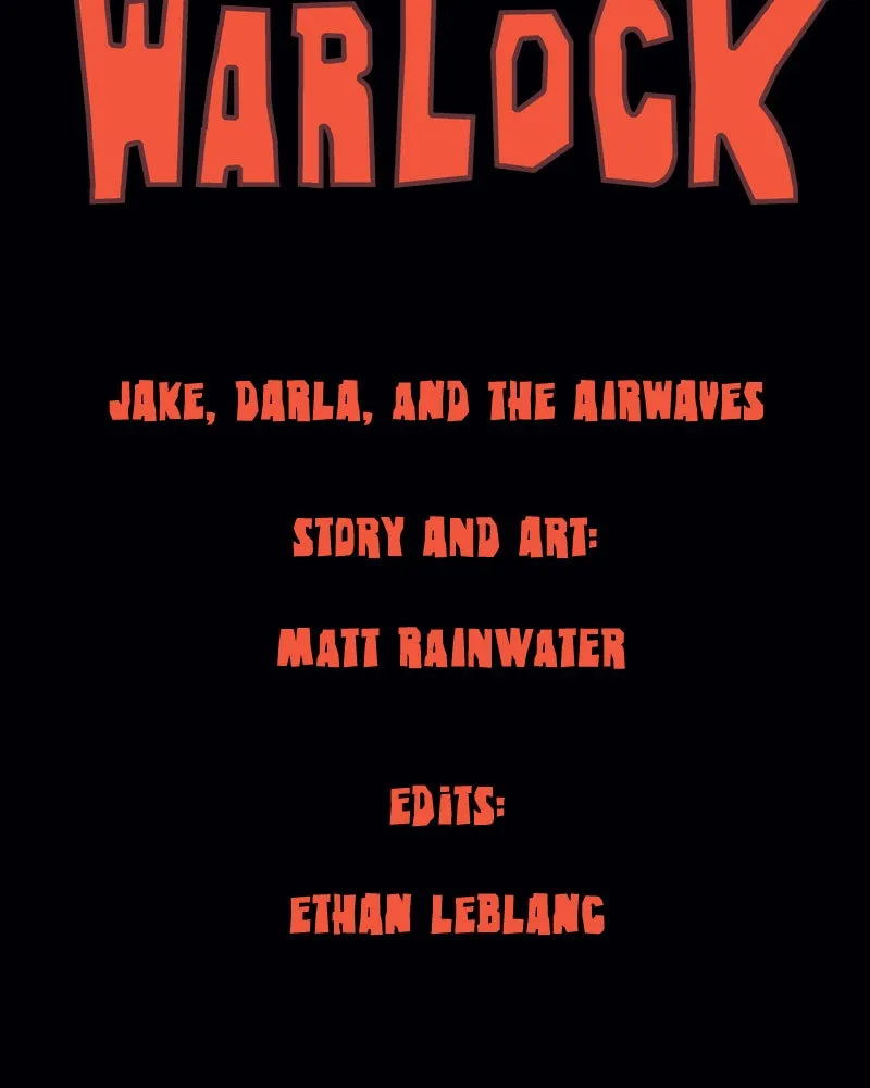 Read Trailer Park Warlock chapter 14 image 30 on Lezhin
