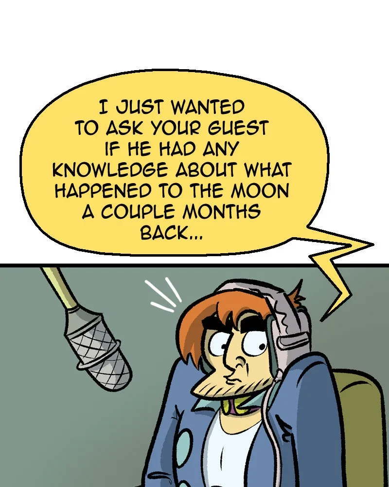 Read Trailer Park Warlock chapter 14 image 36 on Lezhin