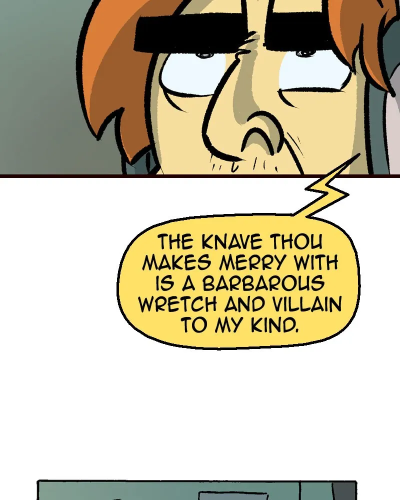 Read Trailer Park Warlock chapter 14 image 42 on Lezhin