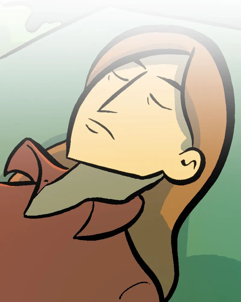 Read Trailer Park Warlock chapter 14 image 46 on Lezhin