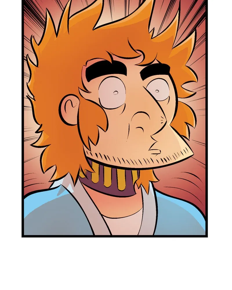 Read Trailer Park Warlock chapter 140 image 13 on Lezhin