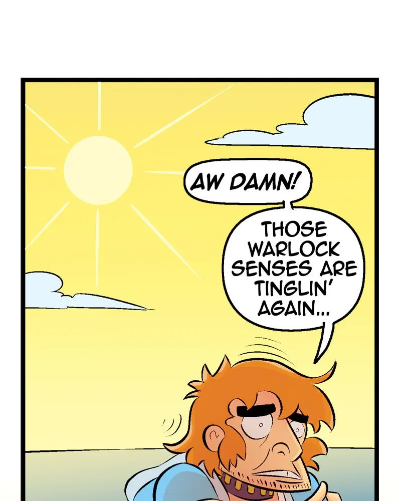Read Trailer Park Warlock chapter 140 image 14 on Lezhin