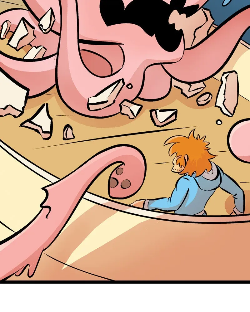 Read Trailer Park Warlock chapter 140 image 36 on Lezhin