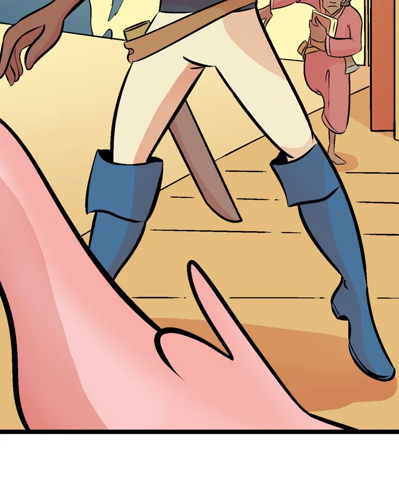 Read Trailer Park Warlock chapter 140 image 45 on Lezhin
