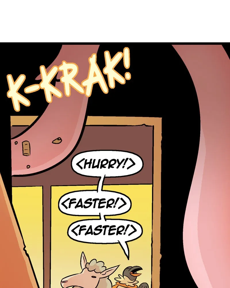 Read Trailer Park Warlock chapter 140 image 55 on Lezhin