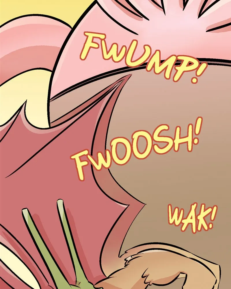 Read Trailer Park Warlock chapter 140 image 61 on Lezhin