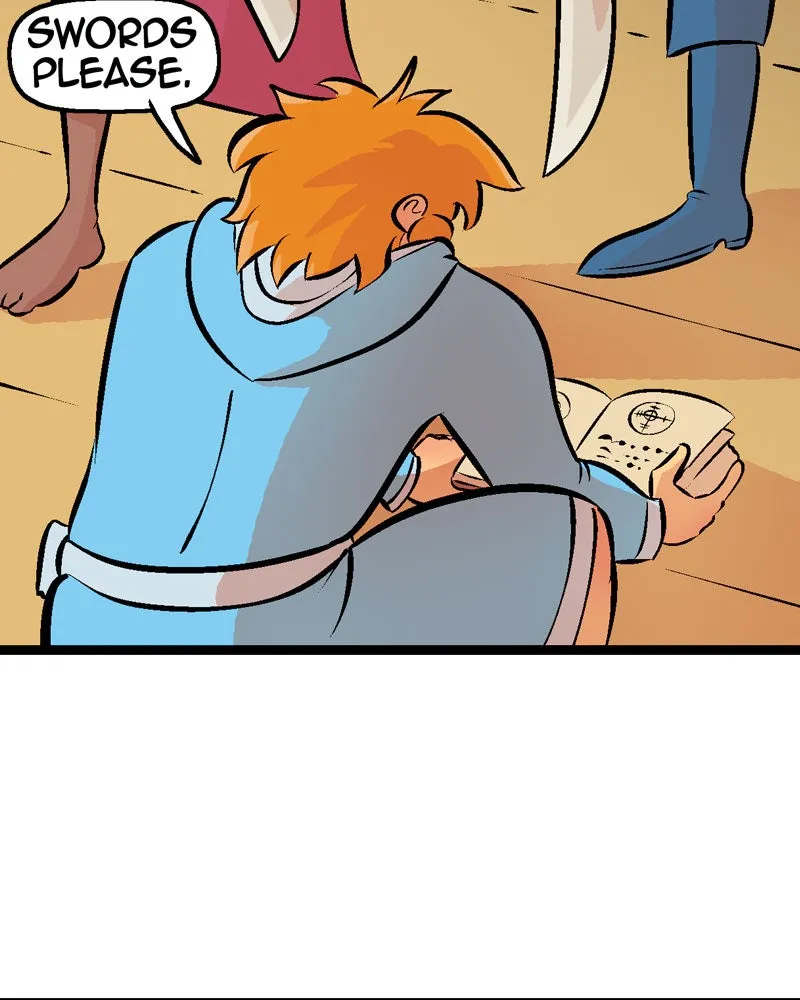 Read Trailer Park Warlock chapter 140 image 67 on Lezhin