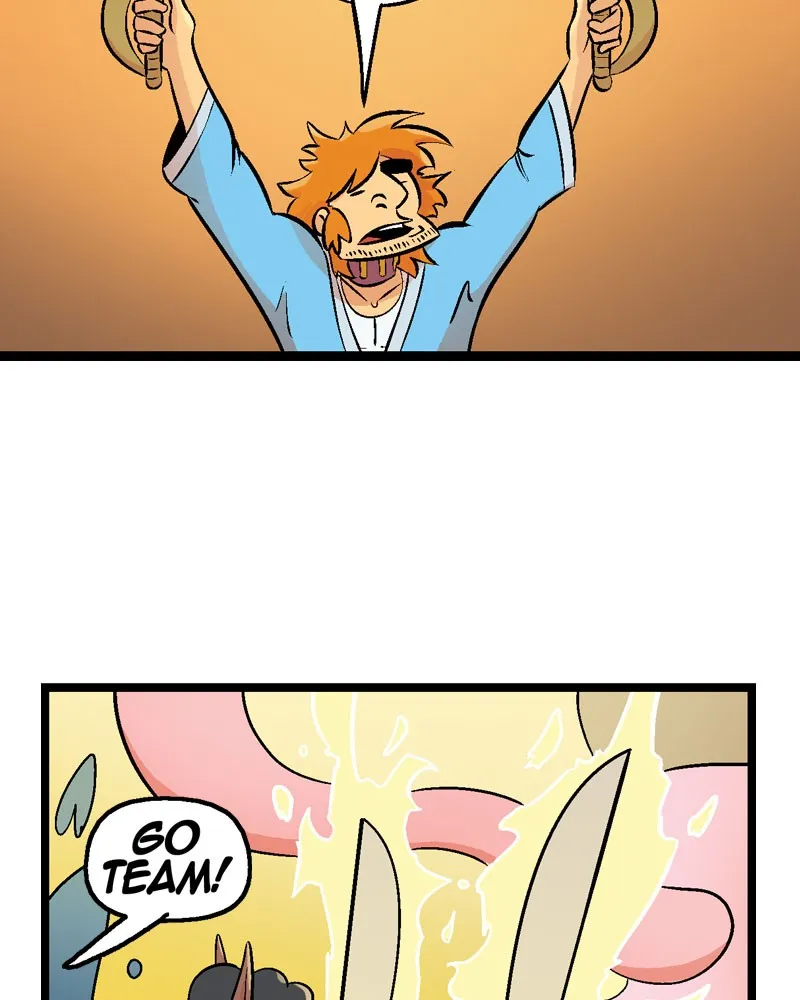 Read Trailer Park Warlock chapter 140 image 73 on Lezhin