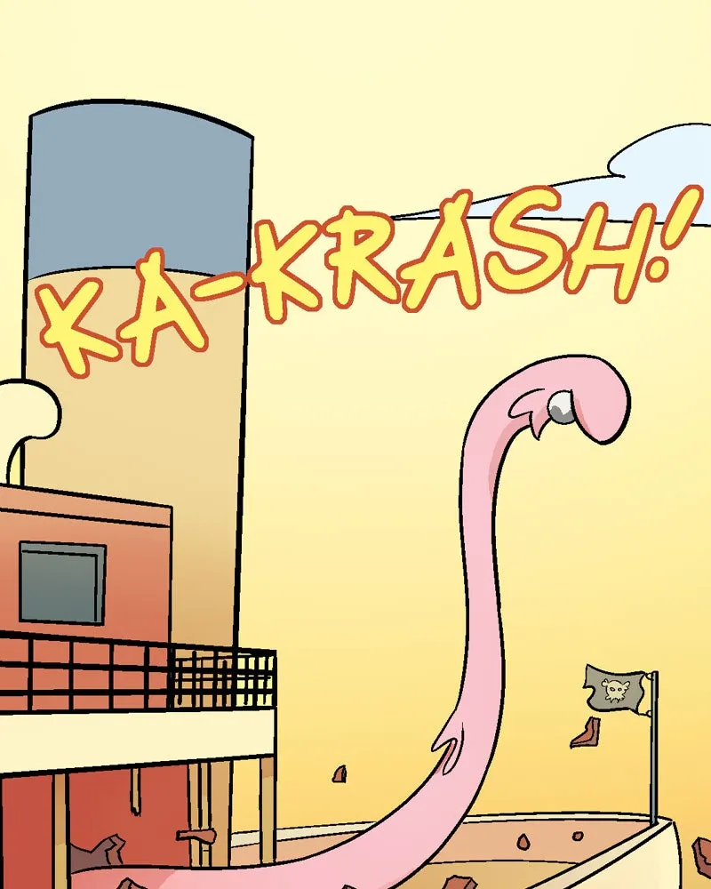 Read Trailer Park Warlock chapter 140 image 78 on Lezhin