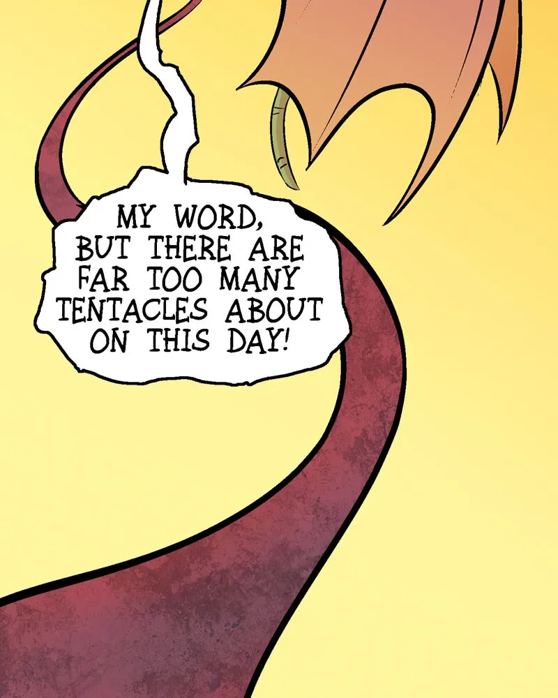 Read Trailer Park Warlock chapter 141 image 15 on Lezhin