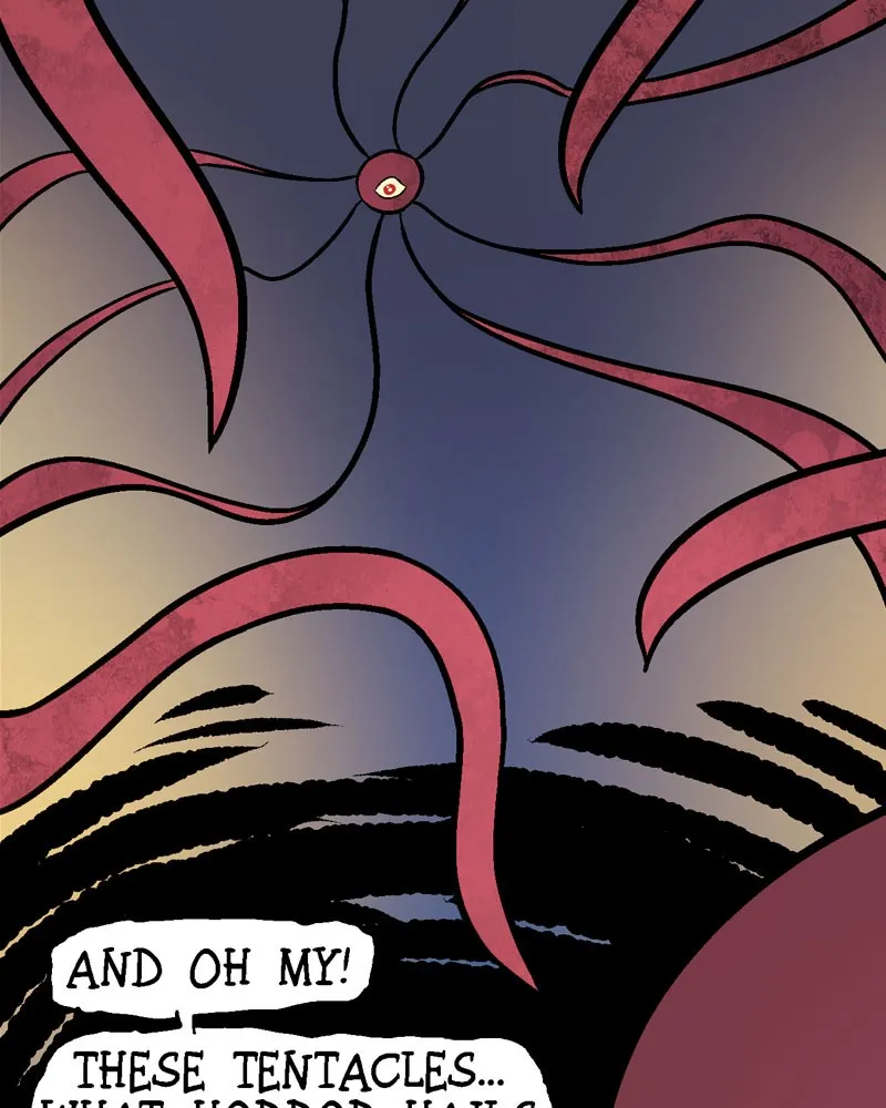 Read Trailer Park Warlock chapter 141 image 19 on Lezhin