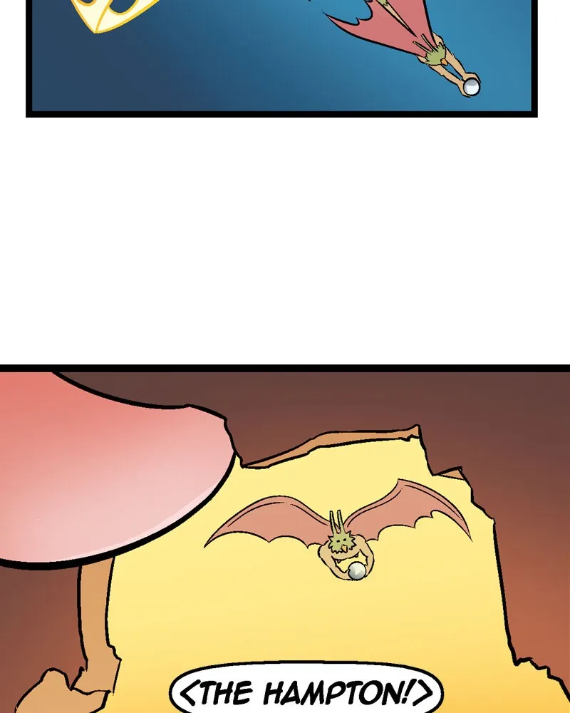 Read Trailer Park Warlock chapter 141 image 23 on Lezhin
