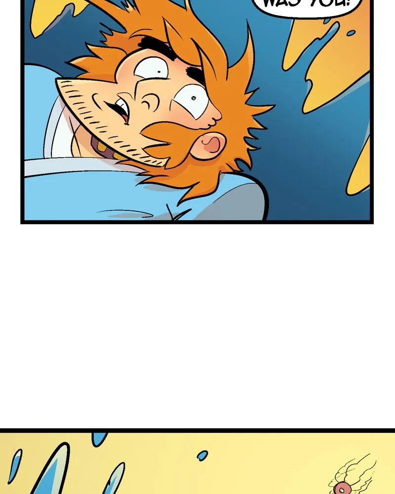 Read Trailer Park Warlock chapter 141 image 27 on Lezhin