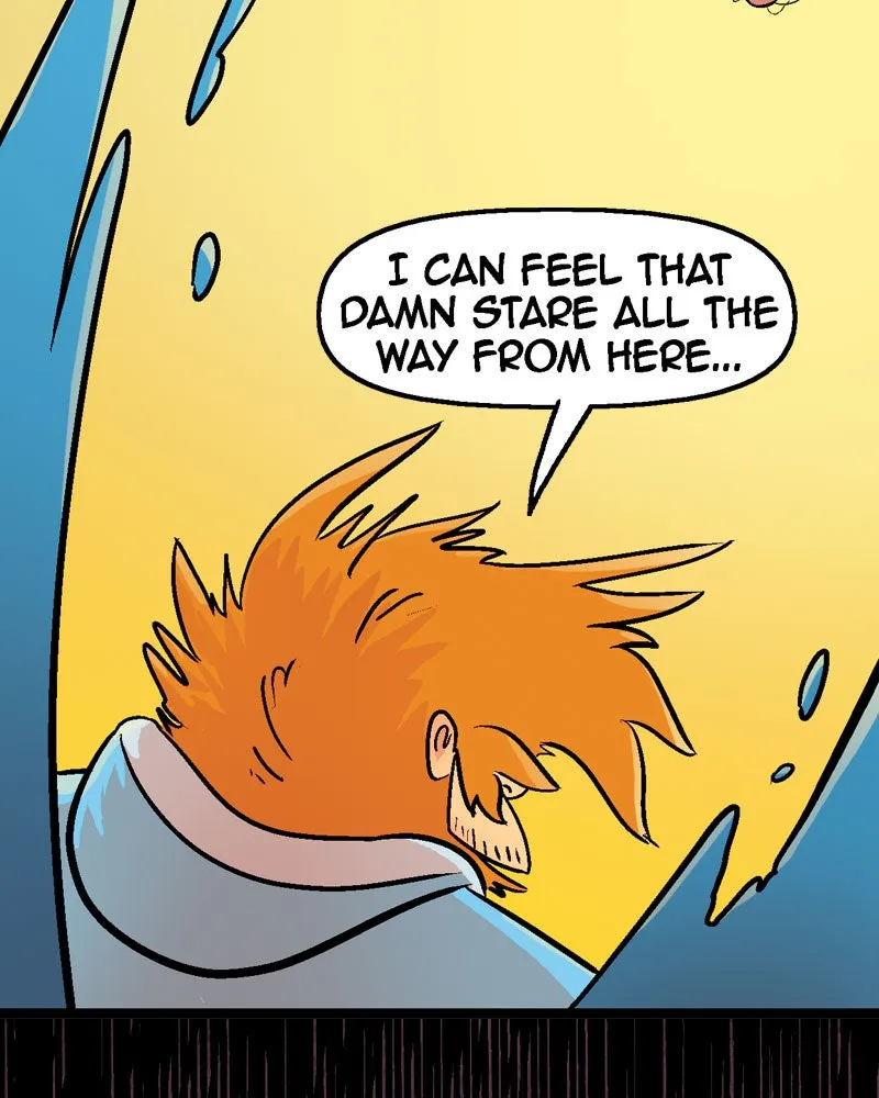 Read Trailer Park Warlock chapter 141 image 28 on Lezhin