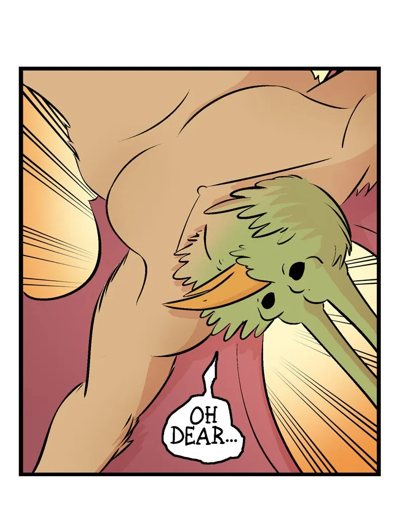 Read Trailer Park Warlock chapter 141 image 3 on Lezhin