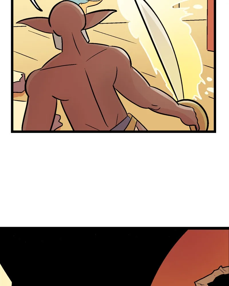 Read Trailer Park Warlock chapter 141 image 32 on Lezhin