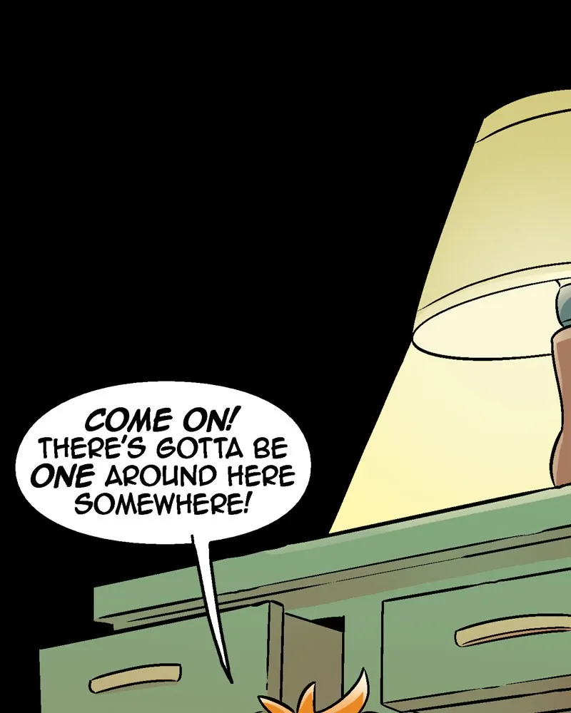 Read Trailer Park Warlock chapter 141 image 34 on Lezhin
