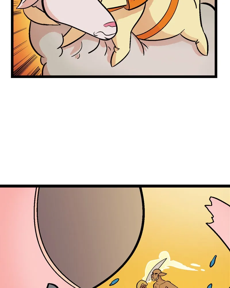 Read Trailer Park Warlock chapter 141 image 37 on Lezhin