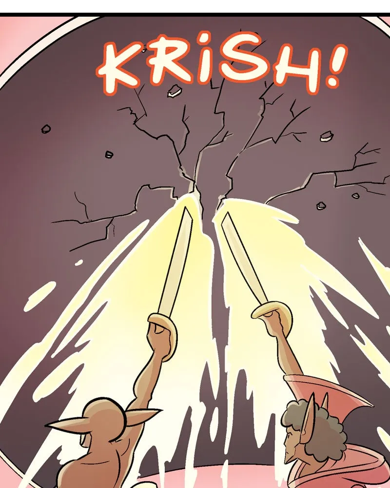 Read Trailer Park Warlock chapter 141 image 39 on Lezhin