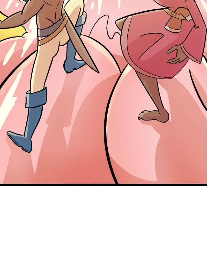Read Trailer Park Warlock chapter 141 image 40 on Lezhin
