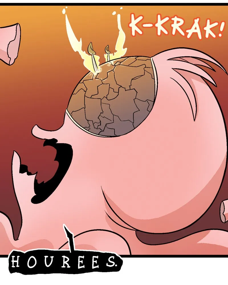Read Trailer Park Warlock chapter 141 image 42 on Lezhin
