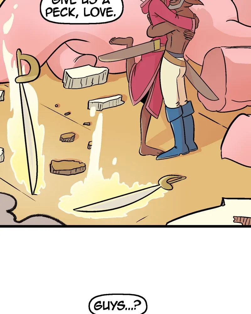 Read Trailer Park Warlock chapter 141 image 49 on Lezhin