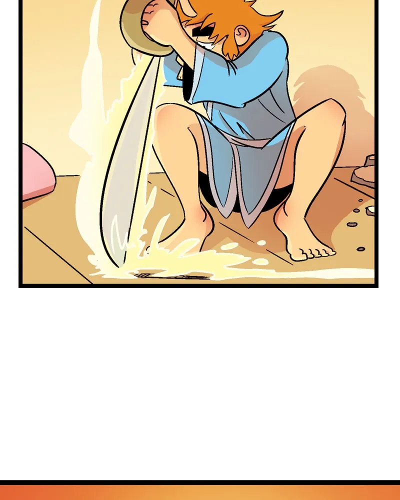 Read Trailer Park Warlock chapter 141 image 56 on Lezhin