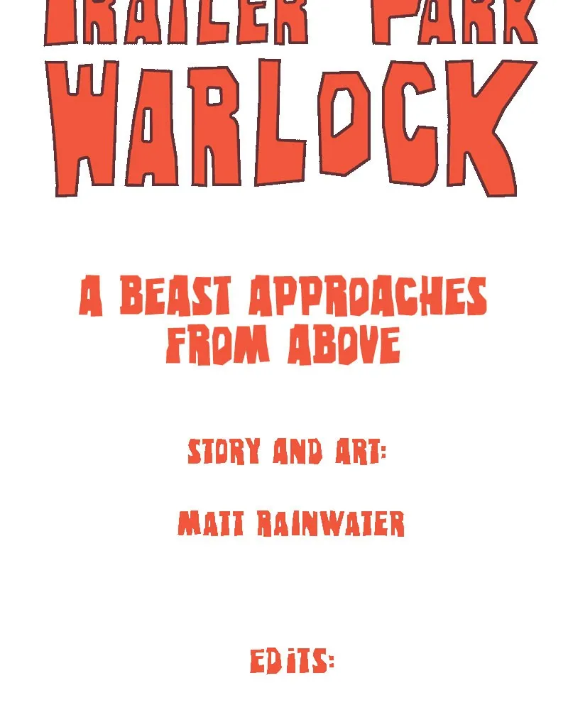 Read Trailer Park Warlock chapter 141 image 6 on Lezhin