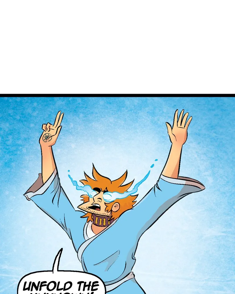 Read Trailer Park Warlock chapter 141 image 68 on Lezhin