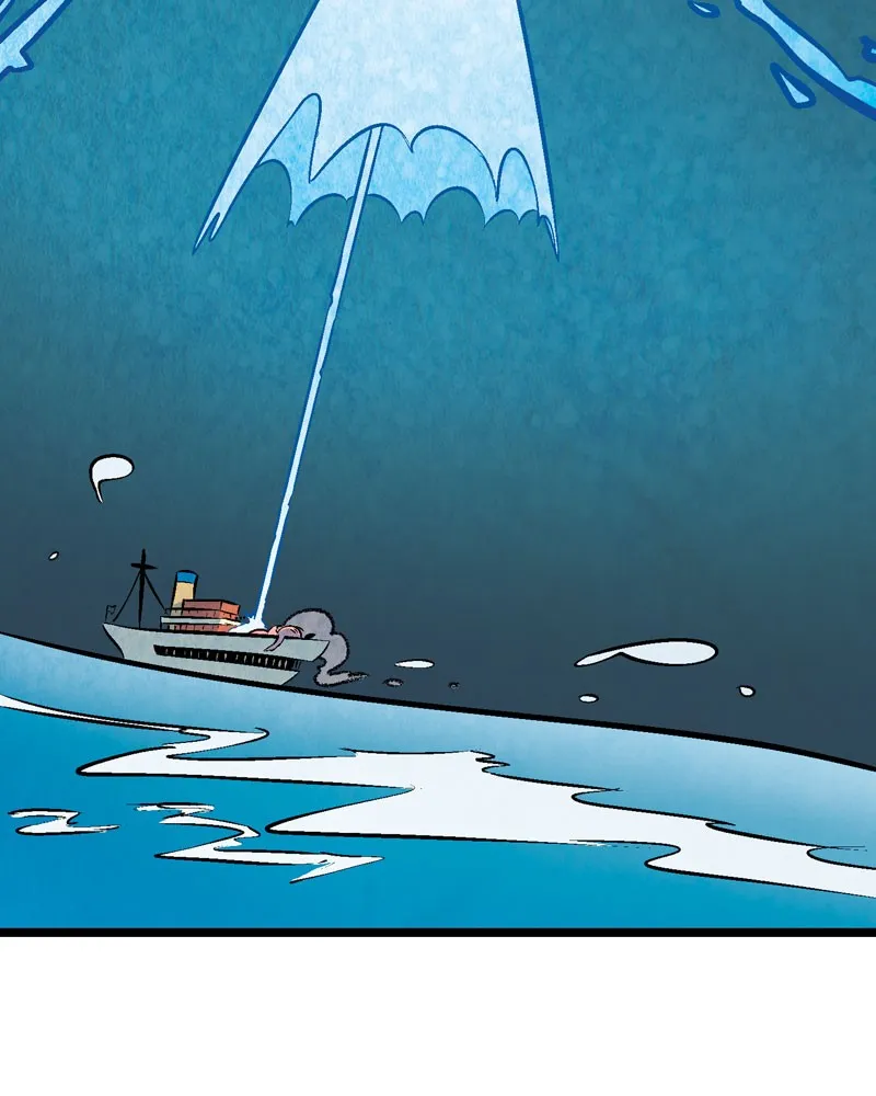 Read Trailer Park Warlock chapter 141 image 77 on Lezhin