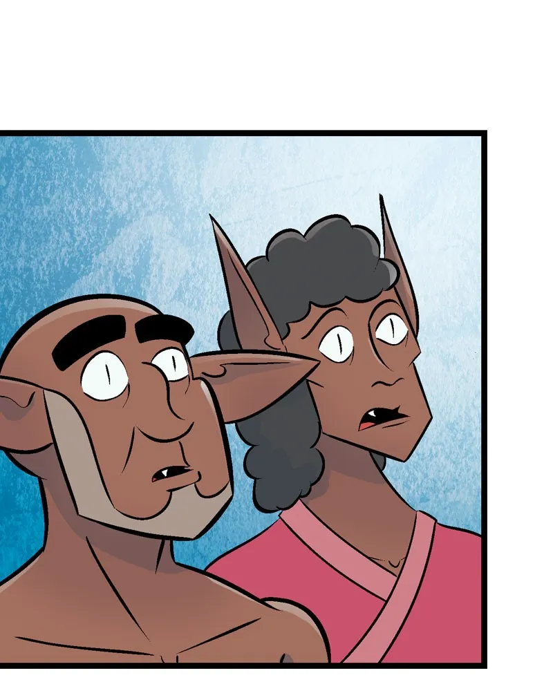 Read Trailer Park Warlock chapter 141 image 78 on Lezhin