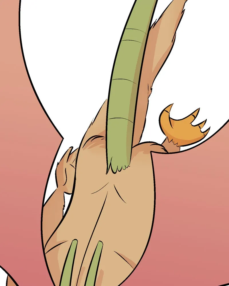 Read Trailer Park Warlock chapter 141 image 8 on Lezhin