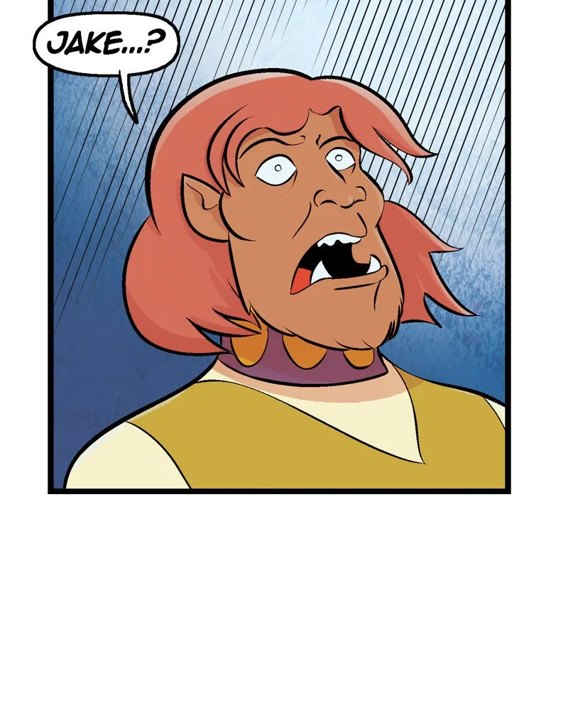 Read Trailer Park Warlock chapter 141 image 83 on Lezhin