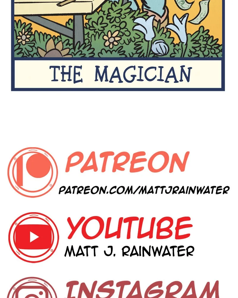 Read Trailer Park Warlock chapter 141 image 88 on Lezhin