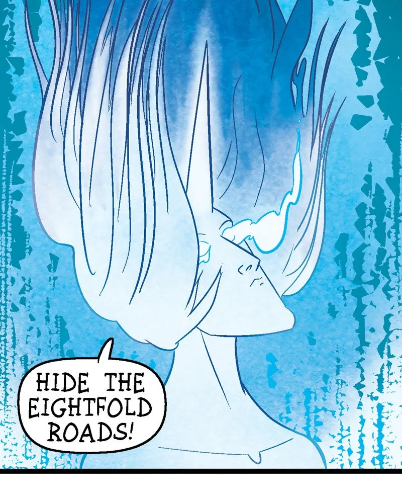 Read Trailer Park Warlock chapter 142 image 11 on Lezhin