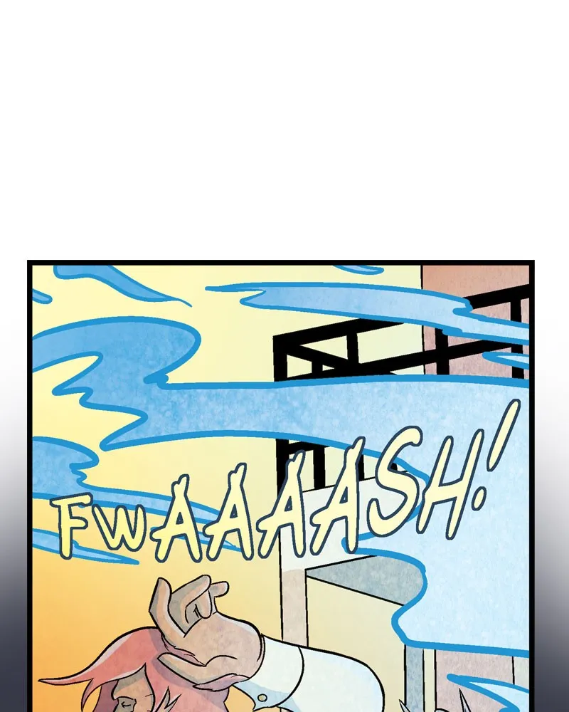 Read Trailer Park Warlock chapter 142 image 12 on Lezhin