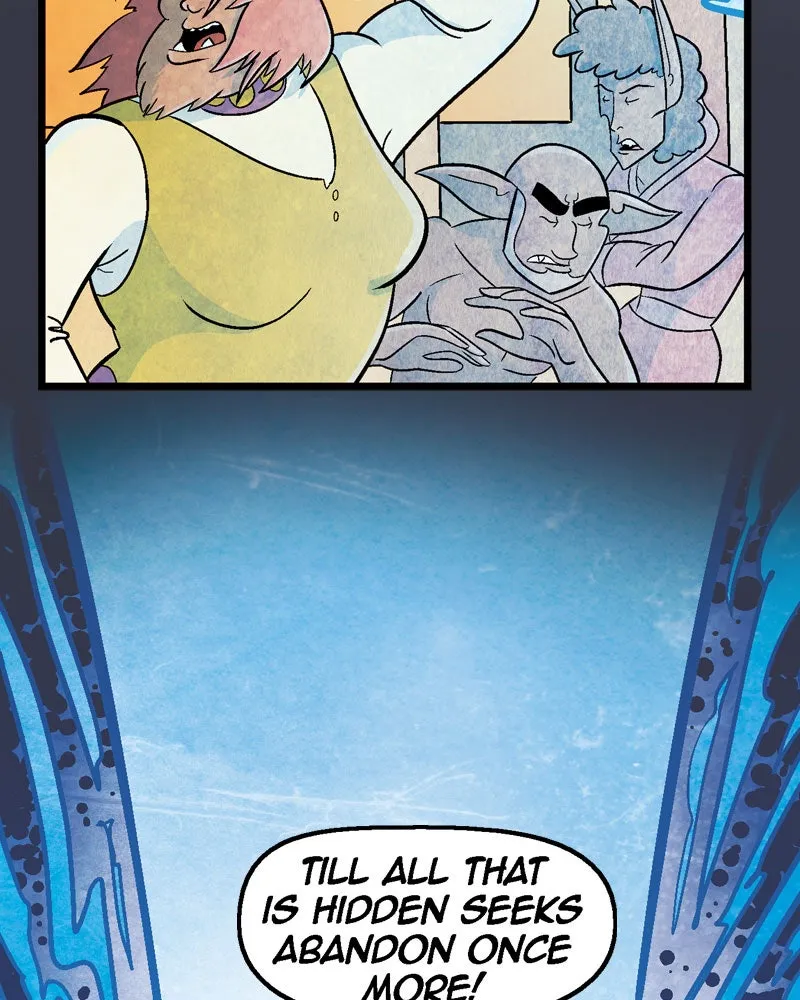 Read Trailer Park Warlock chapter 142 image 13 on Lezhin