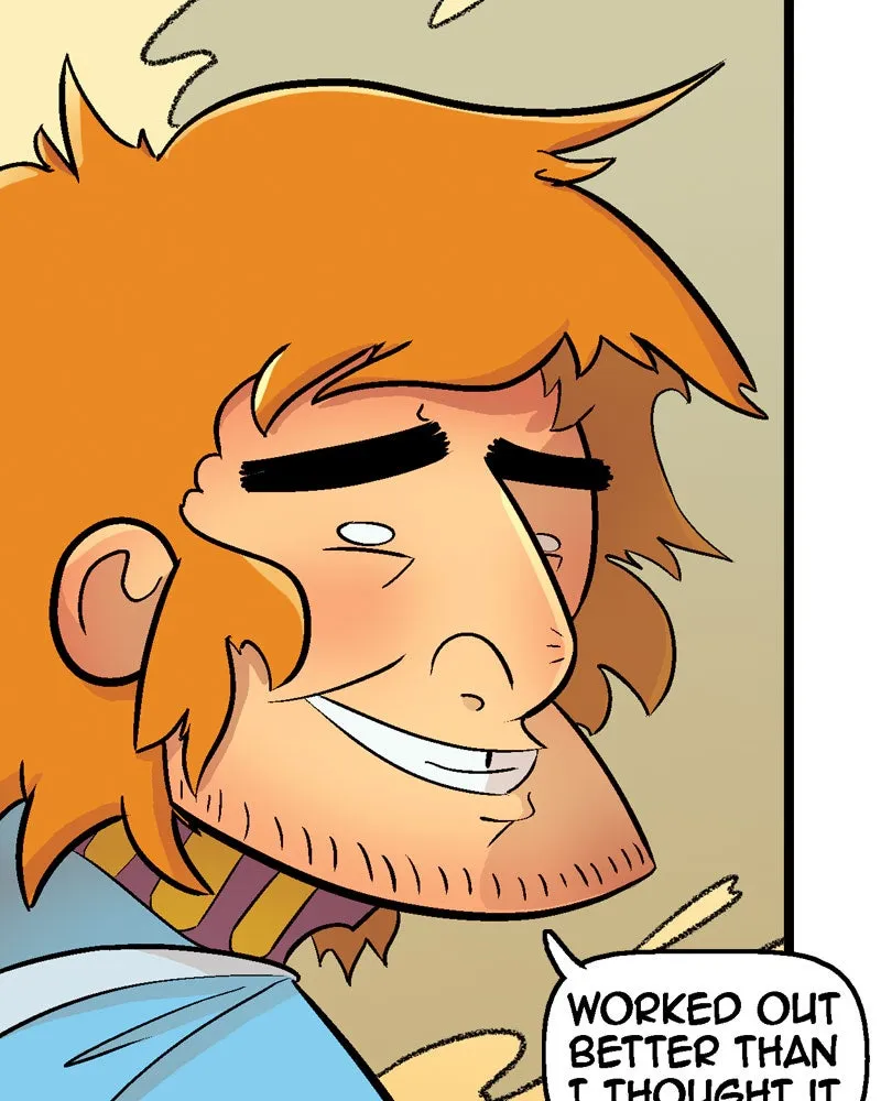Read Trailer Park Warlock chapter 142 image 18 on Lezhin