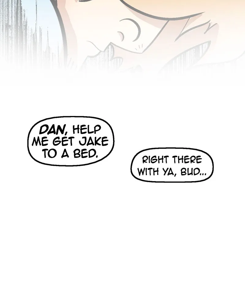 Read Trailer Park Warlock chapter 142 image 24 on Lezhin
